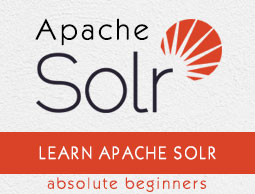 Apache Solr Tutorial