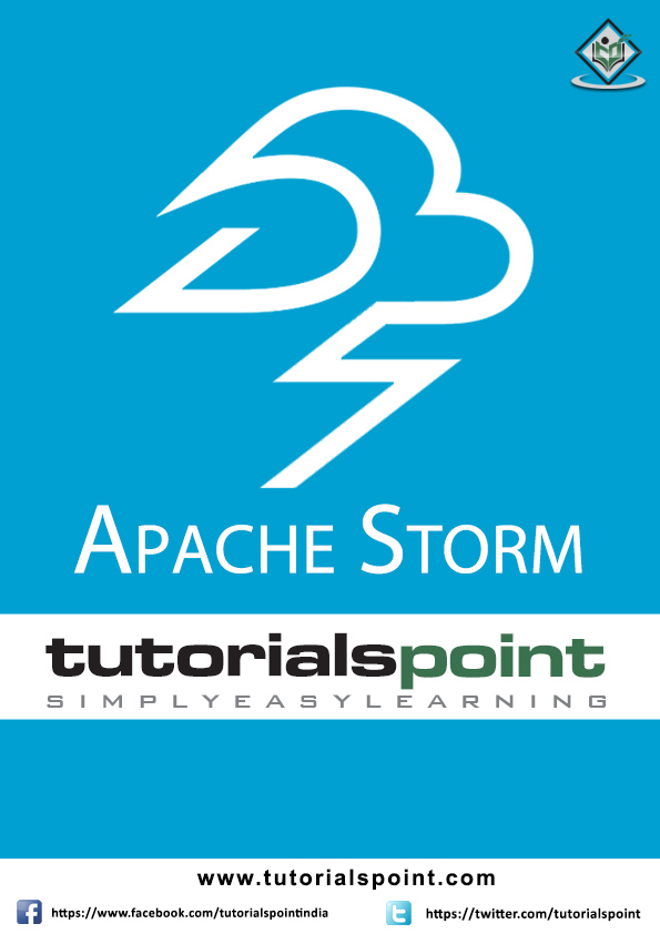 Download Apache Storm