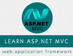 ASP.NET MVC Tutorial