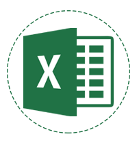 MS Excel Online Training Image