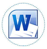 MS Word Online Training Image