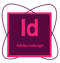 InDesign Online Training Image