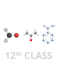 Aldehydes, Ketones and Carboxylic Acids Image
