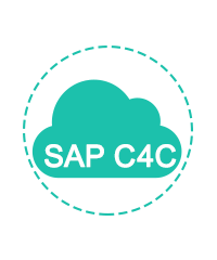 SAP C4C Online Training Image