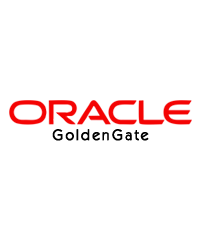 Oracle GoldenGate Image