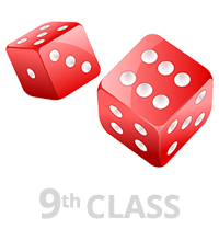 Class 9th - Probability Image