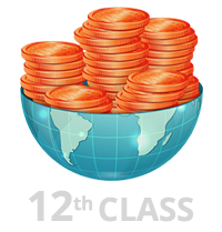 Class 12Th Indian Economics Image