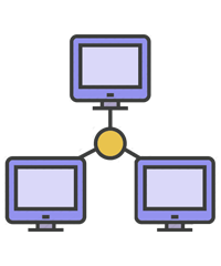 Computer Networks Image
