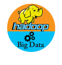 Big Data & Hadoop Online Training Image