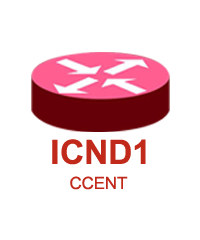 ICND Part 1 (100-105) Image