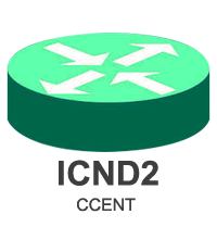ICND Part 2 (200-105) Image