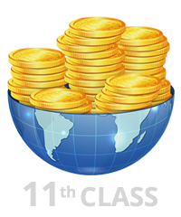 Class 11Th Indian Economics Image