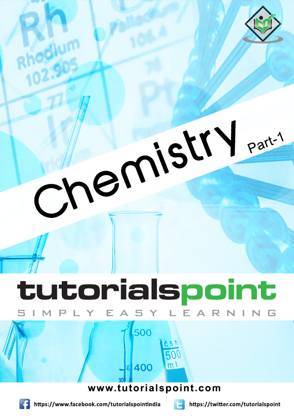 Download Chemistry Part 1