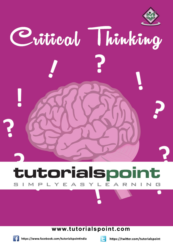 Download Critical Thinking
