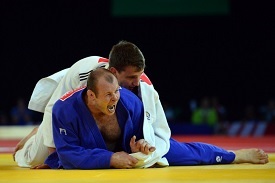 Commonwealth Judo Championships