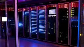 Supercomputer Param Kanchenjunga