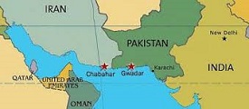 Trilateral Chabahar Agreement