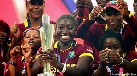 West Indies Women team
