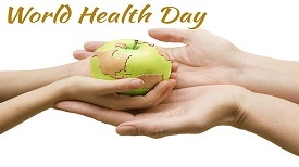 World Health Day in India