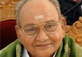 Kasinadhuni Viswanath