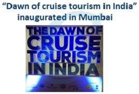 Dawn of Cruise Tourism