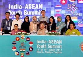 India-ASEAN Youth Summit