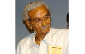 Ramananda Sengupta