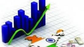 India's economic growth rate