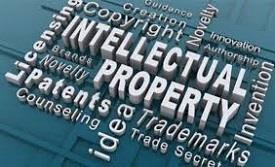 Global Intellectual Property Index