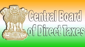 Central Board of Direct Taxes (CBDT)