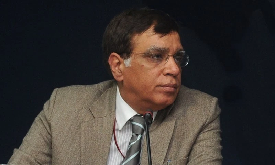 Devender Kumar Sikri