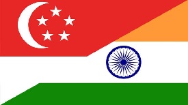 India-Singapore