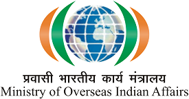 Ministry of Overseas Indian Affairs