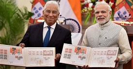 Agreement between India and Portugal