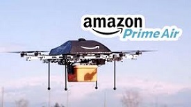 Amazon won Patent