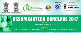 Assam Biotech Conclave