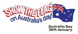 Australia National Day