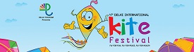 Delhi International Kite Festival