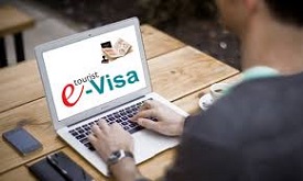 e-tourist visa