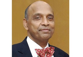 G.N. Rao