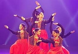 Hyderabad International Television Dance Festival
