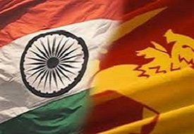 India and Lanka
