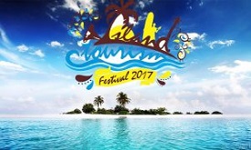 Island Tourism Festival