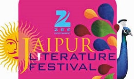 Jaipur Literature festival