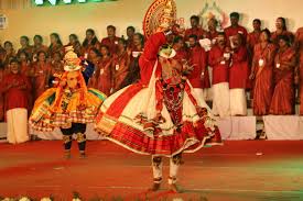 Kerala Schools Arts Festival