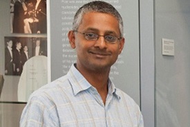 Shankar Balasubramanian
