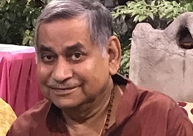 Tarun Prasad Chatterjee