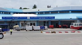 Andaman Airport