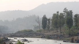 Renuka Dam