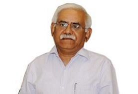 Sudhir Bhargava